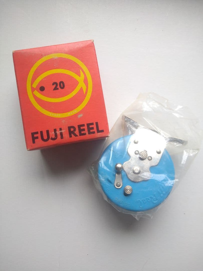 希少 珍品 オリムピック　リール　モバード　ハイスター