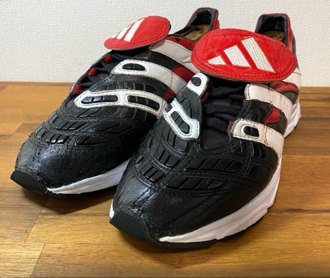 Adidas アディダス プレデター アクセレレイター 25.5㎝