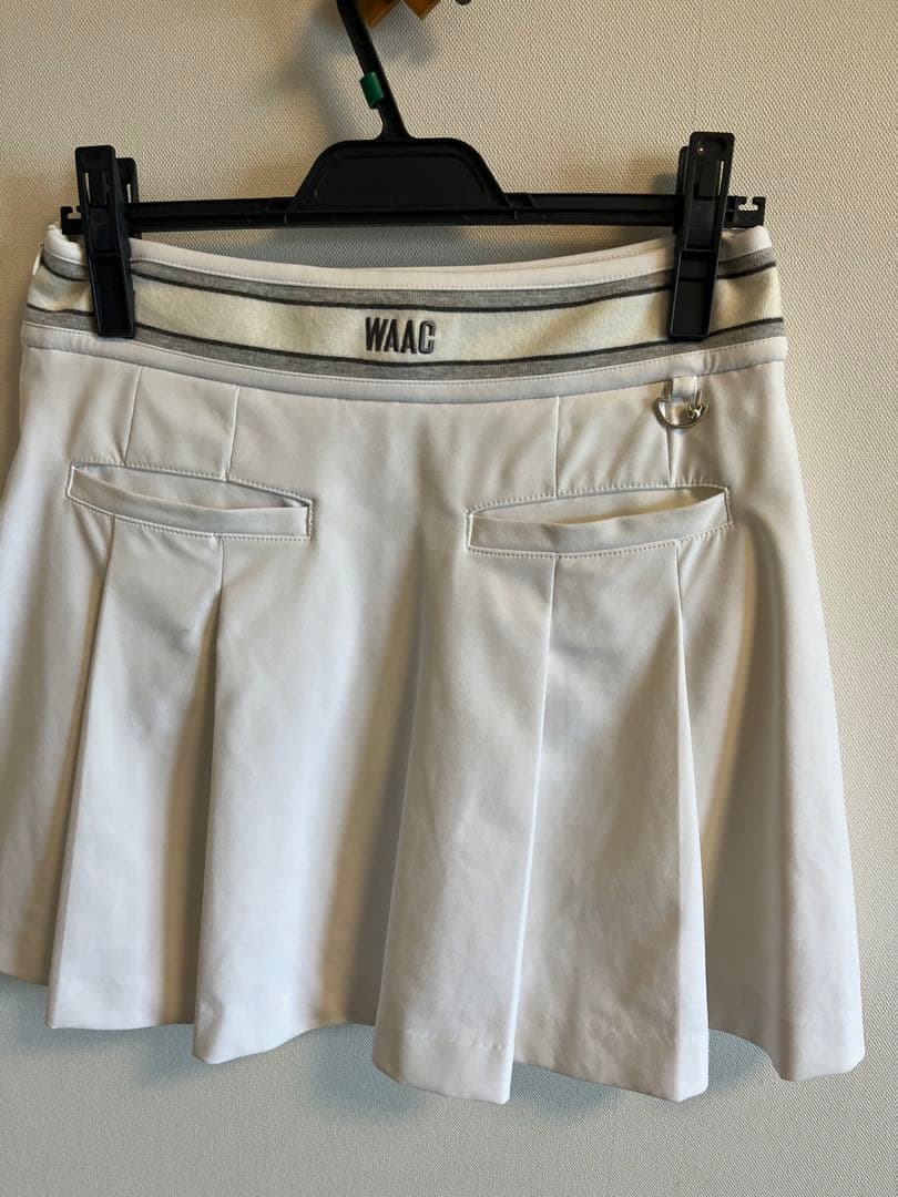 WAACスカート　元値33000税込