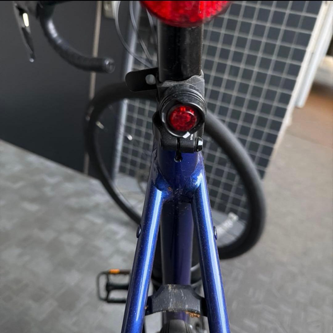 TREK DOMANE AL2 正規店購入 ※手渡し