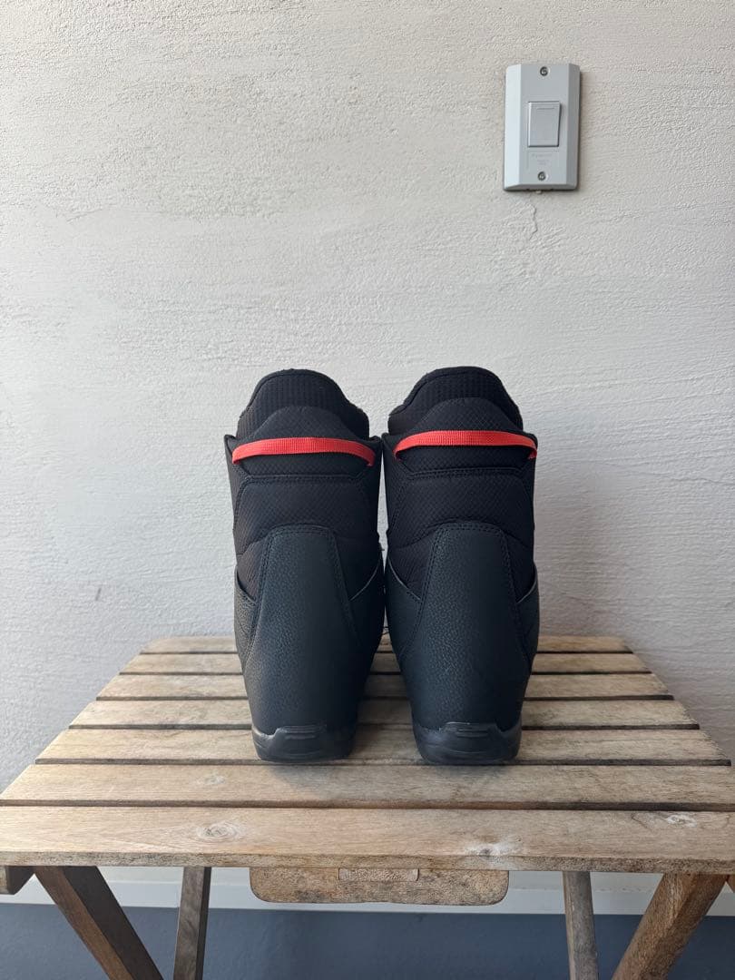 バートン　スノーボードブーツ(ZIPLINE) 24.0cm BURTON