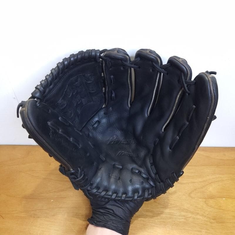 ミズノ MIZUNO 宮本慎也モデル サード時代 内野用 軟式グローブ