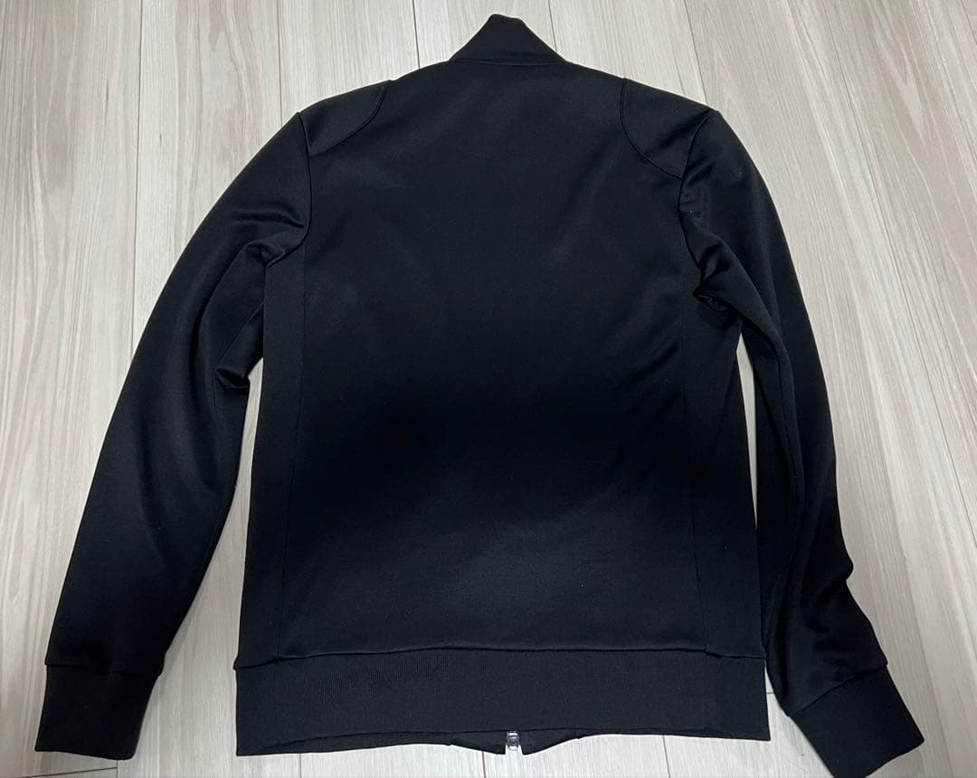 Y-3 Yohji Yamamoto トラックジャケット ジャージ XS 黒