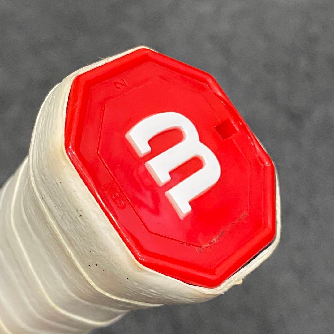 【美品】 WilsonウィルソンProStaff RF97 V11 硬式ラケット