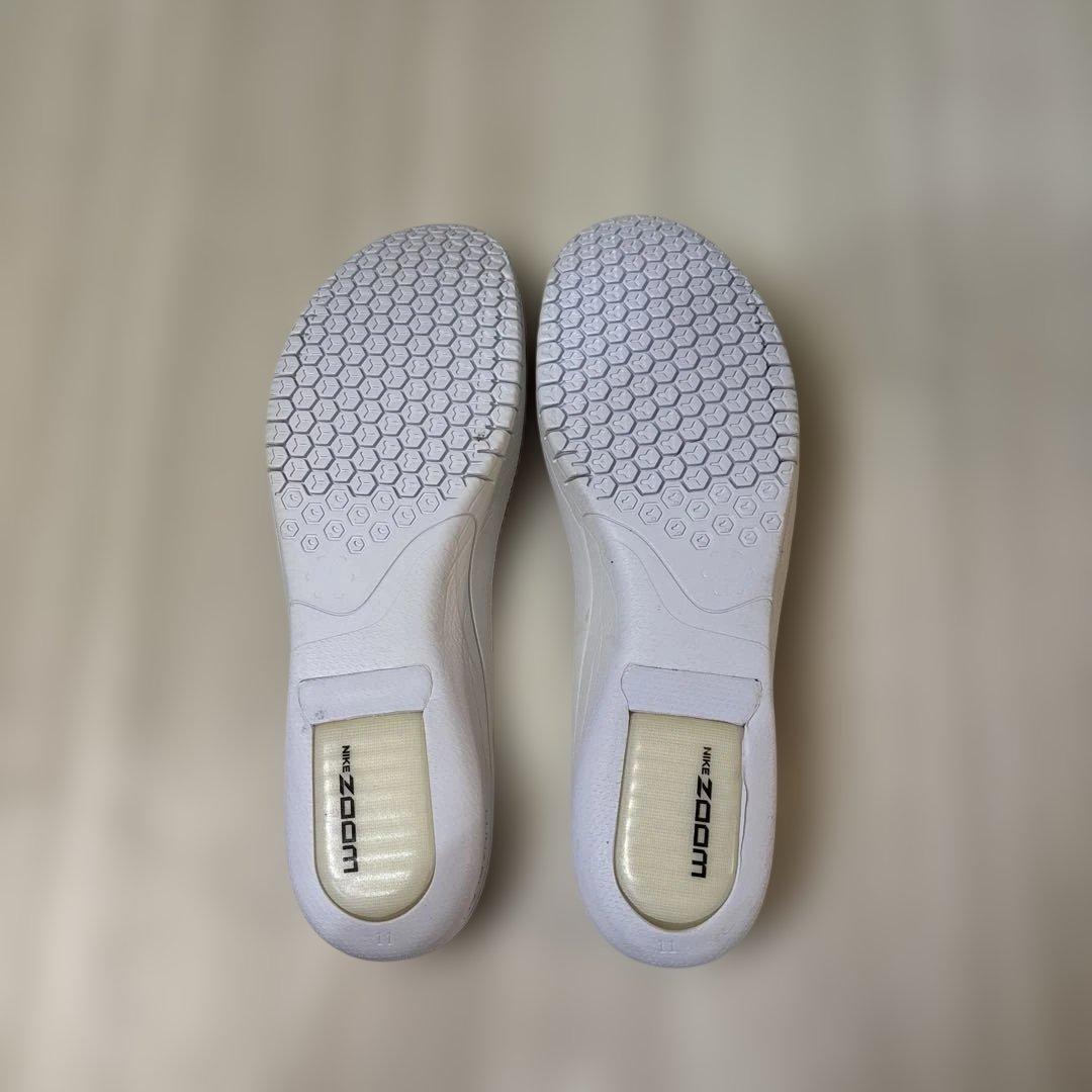 シューズ(男性用) NIKE KOBE 11 Elite Low size:29