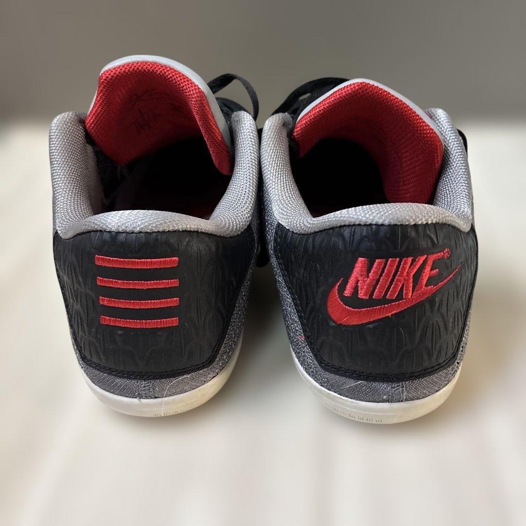 シューズ(男性用) NIKE KOBE 11 Elite Low size:29