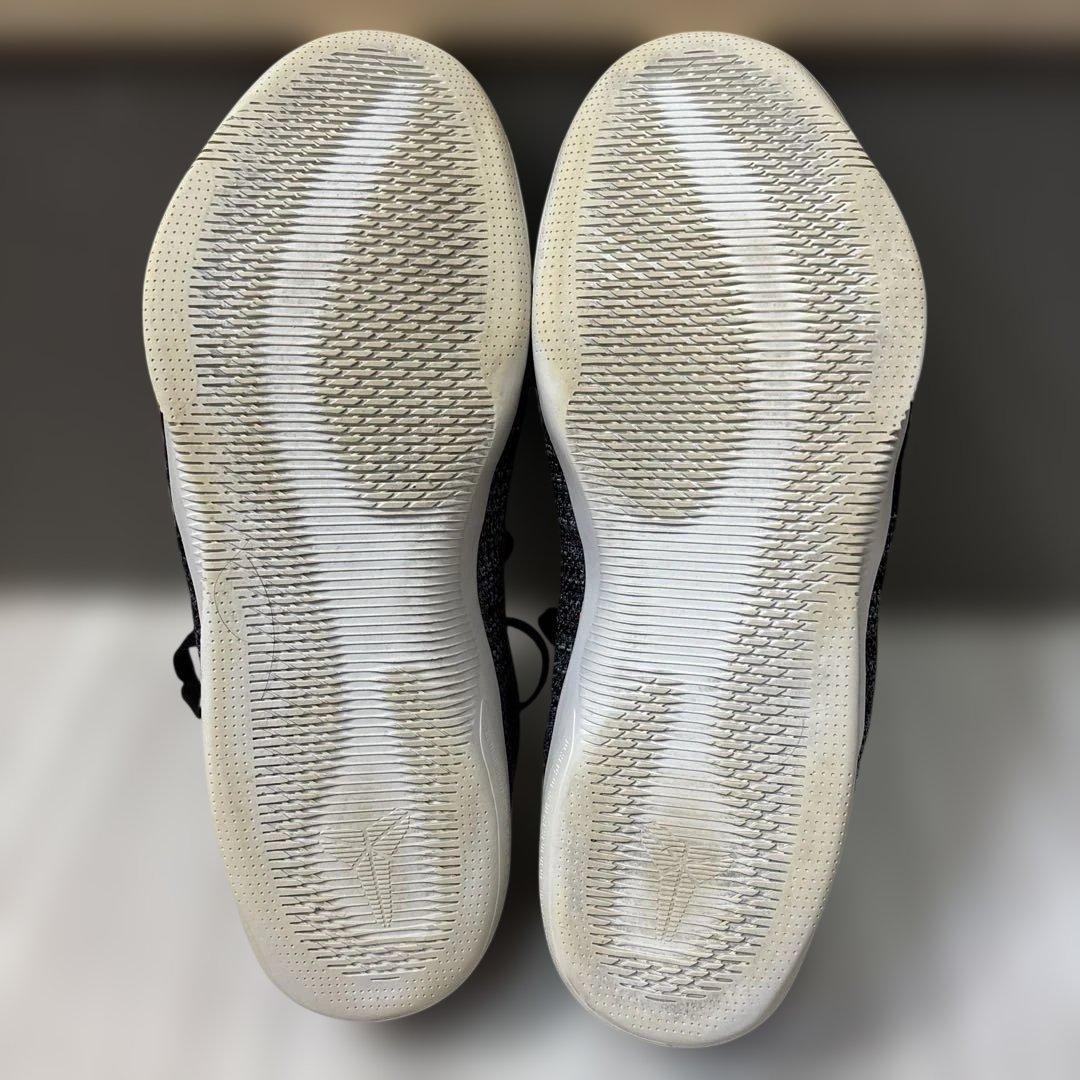 シューズ(男性用) NIKE KOBE 11 Elite Low size:29