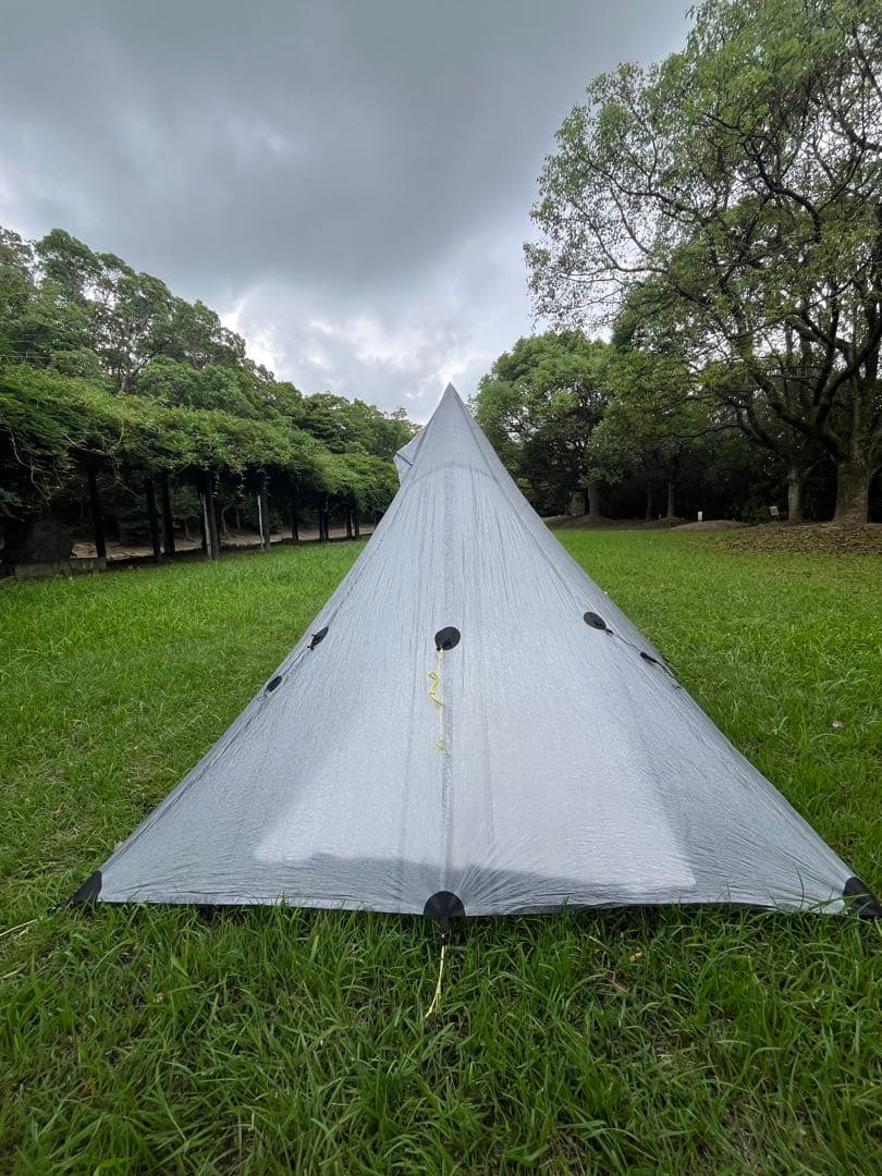 Locus gear Khufu ローカスギア クフ　DCF-B 他