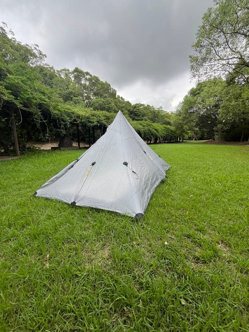 Locus gear Khufu ローカスギア クフ　DCF-B 他