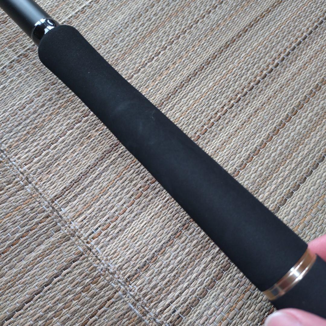 ショアジギングロッド　クロスライド1G1002H