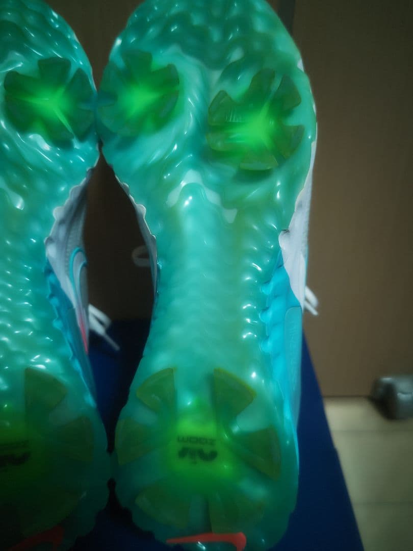 NIKE ナイキ ゴルフシューズ エアズームインフィニティツアー 28.5 w