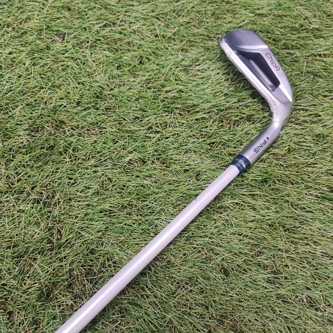 新品 PING ChipR LE チッパー 34インチ レディース用 ウェッジ