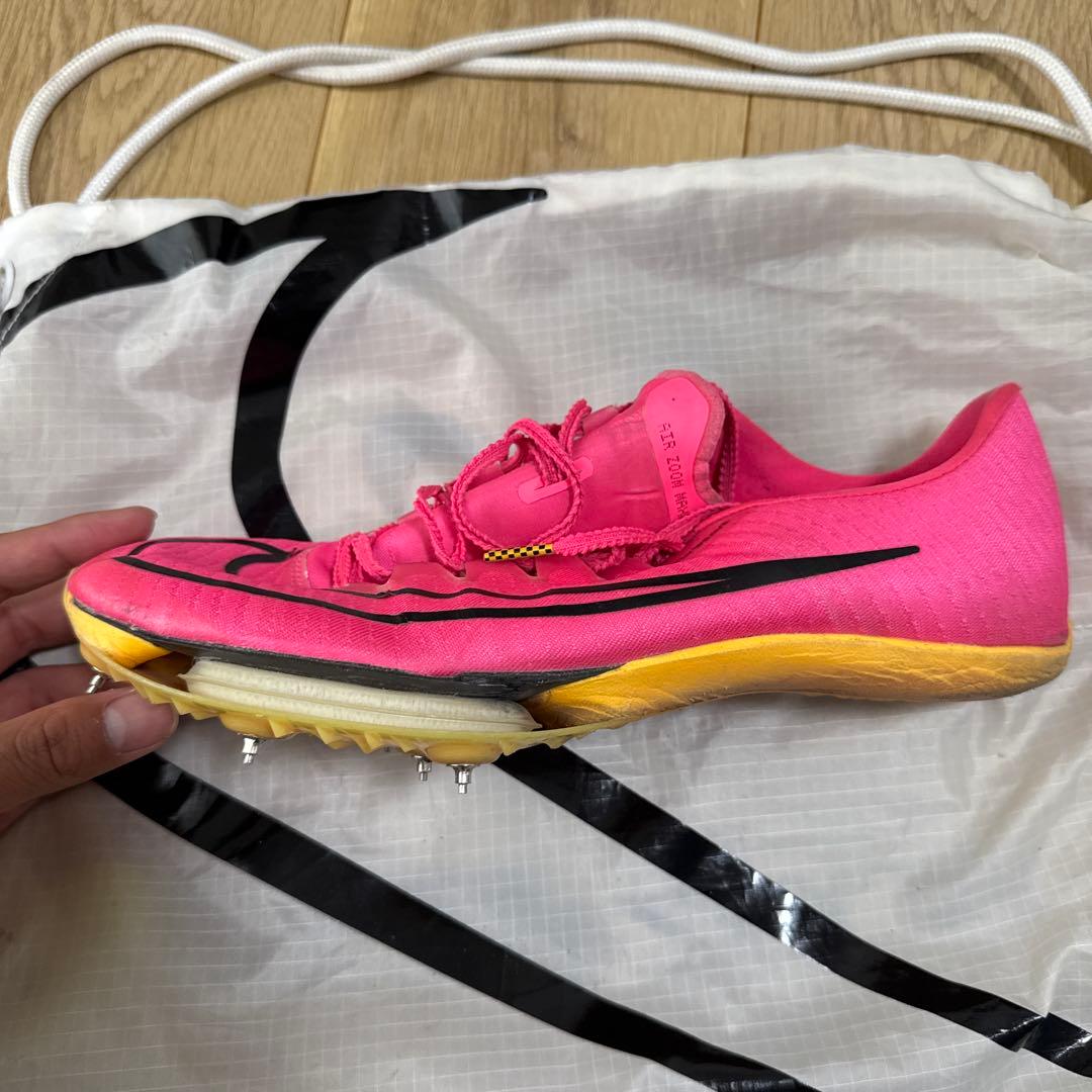 NIKE MAXフライ 28.0cm