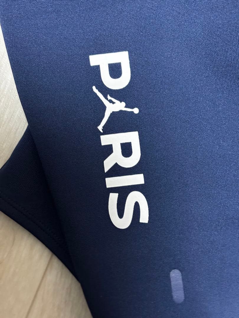希少✨JORDAN× パリサンジェルマン PSG ストライクパンツ PARIS