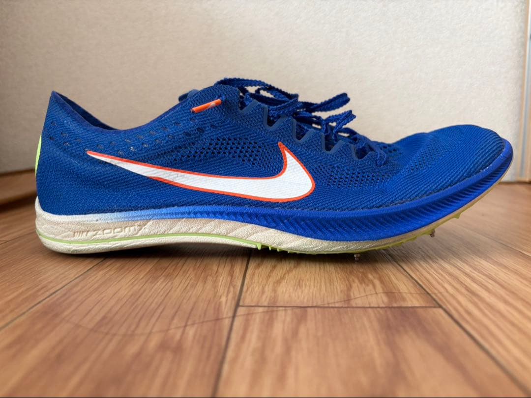 NIKE ZOOMX DRAGONFLY スパイクシューズ 10 US
