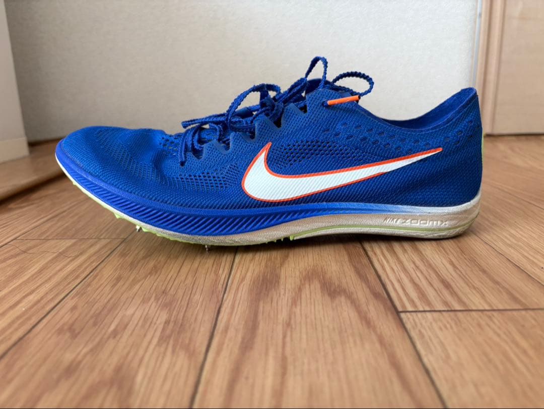 NIKE ZOOMX DRAGONFLY スパイクシューズ 10 US
