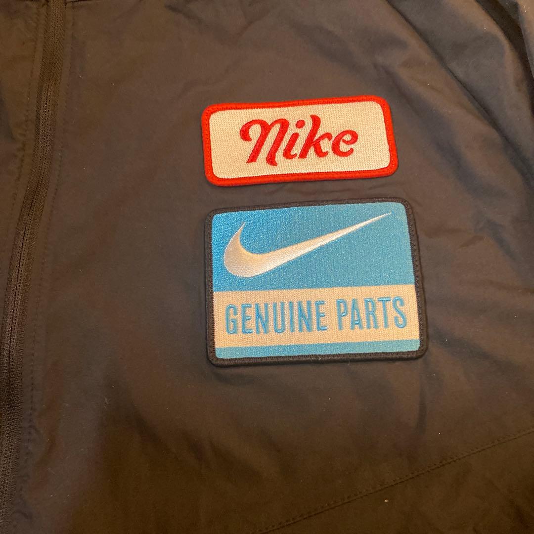 NIKE セットアップ　XXLサイズ