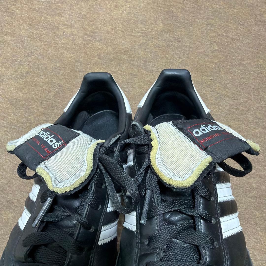 adidas Mundia Teaml サッカーシューズ 24.5cm