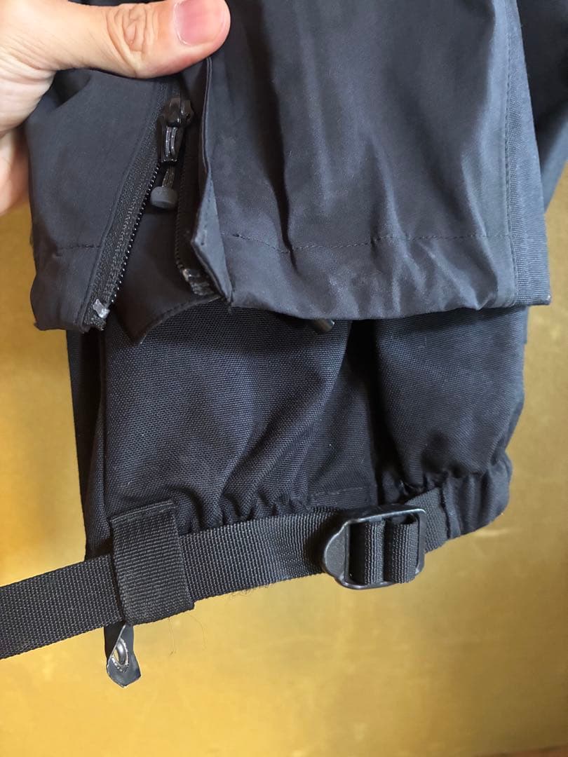 The North Face GORE-TEX スノーボードウェアL size
