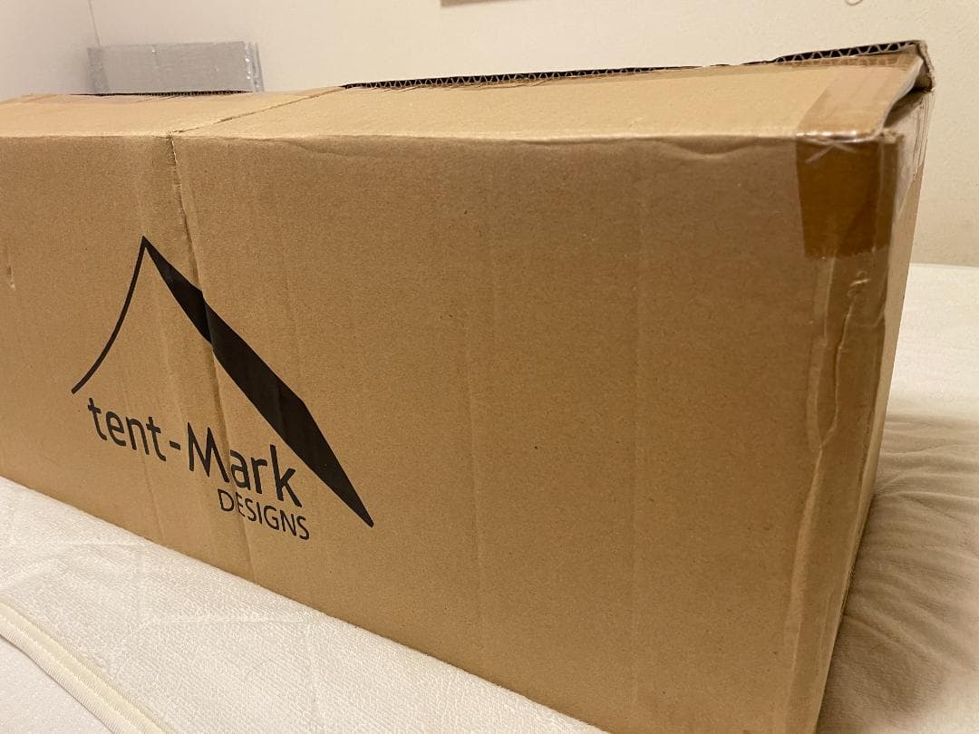 新品未使用★サーカスTC テンマクデザイン tent-Mark DESIGNS