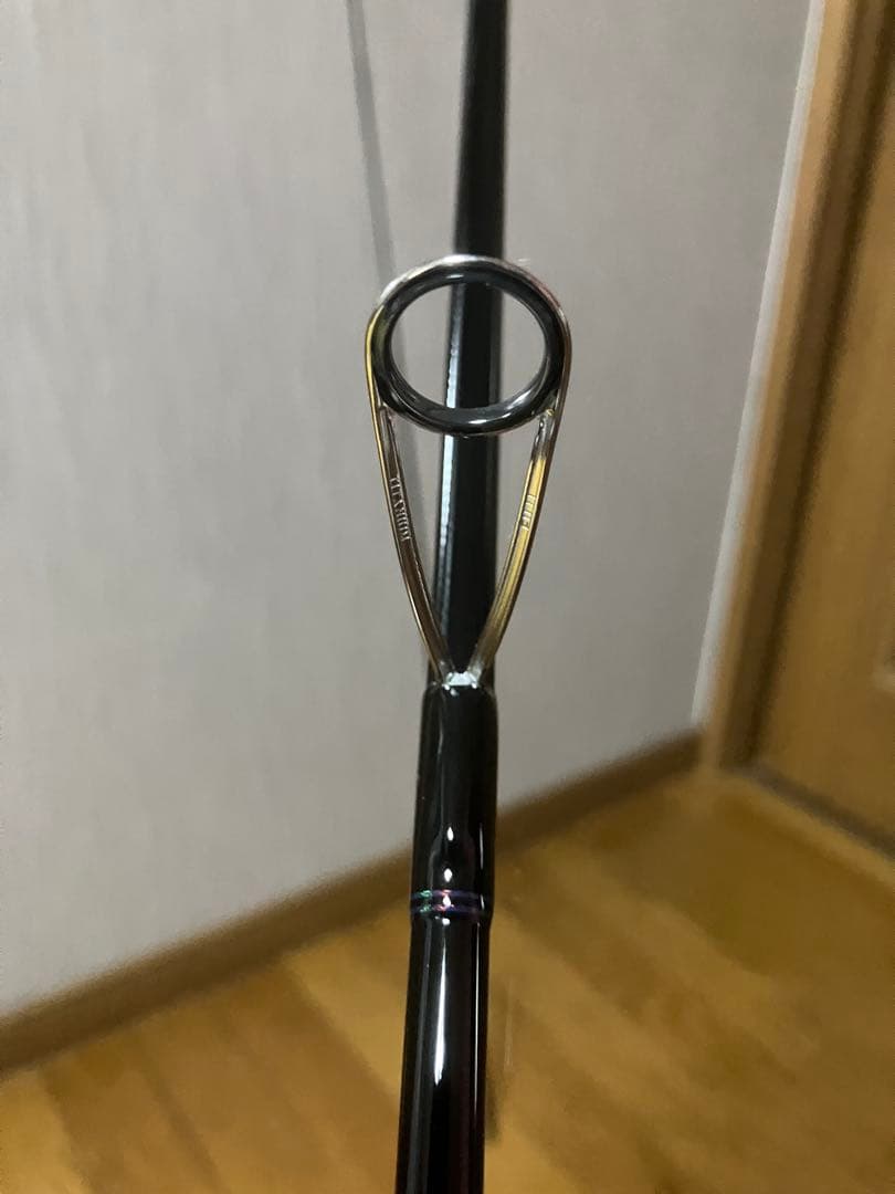 ラグゼegx S86ML-solid