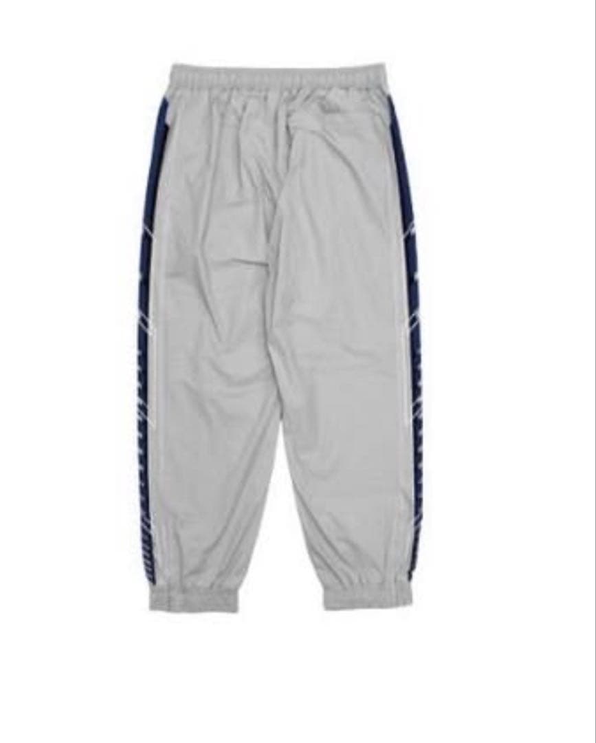 UMBRO × LBWK R35 モチーフGTRフットボール パンツ