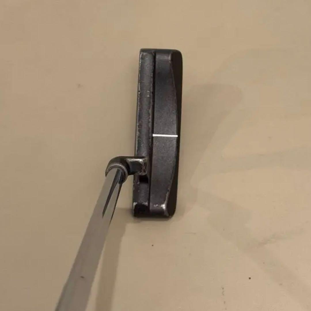 セット！Odyssey white steel #2 CSと5500DF X