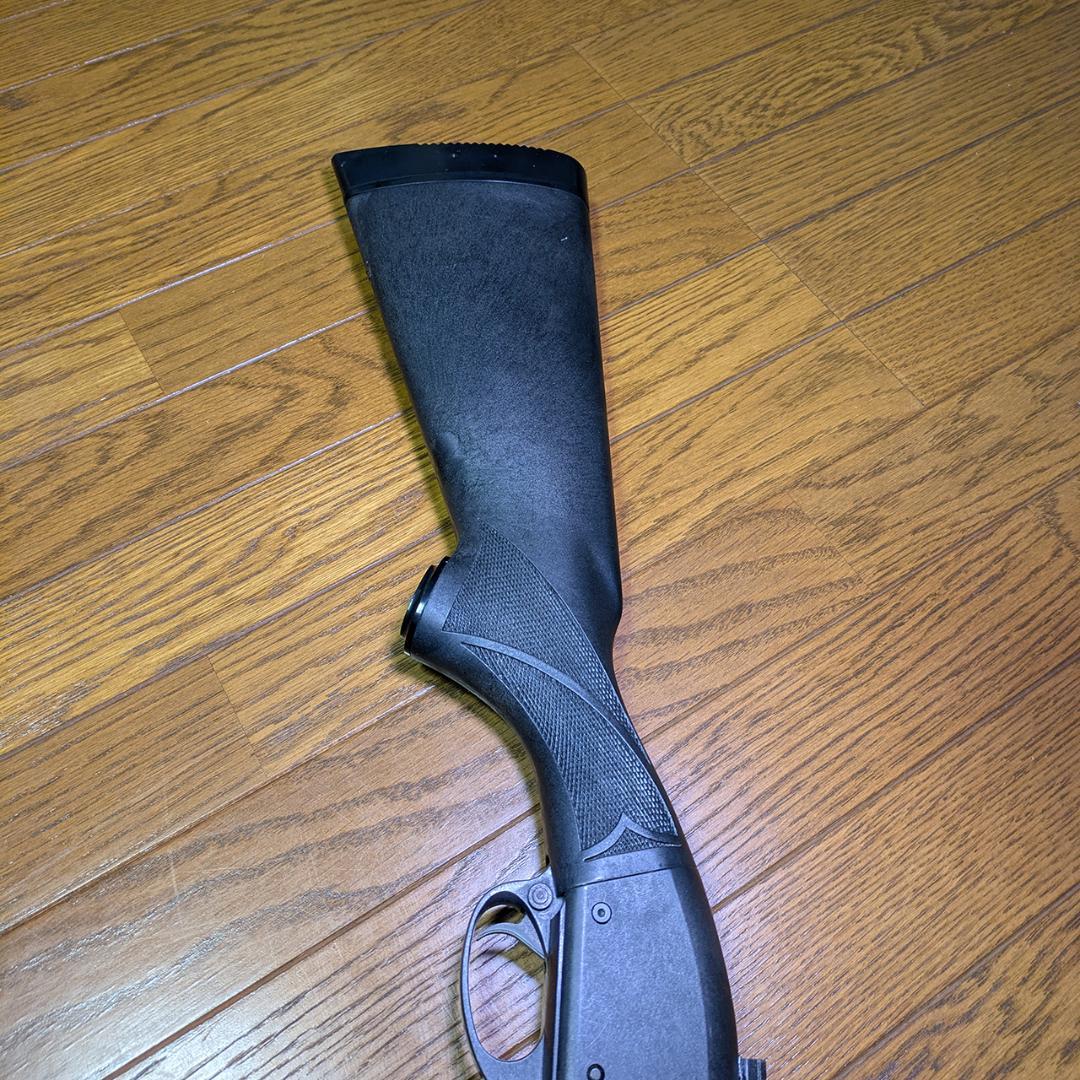 MARUZEN CA870 STOCK エアコッキングショットガン【中古品】