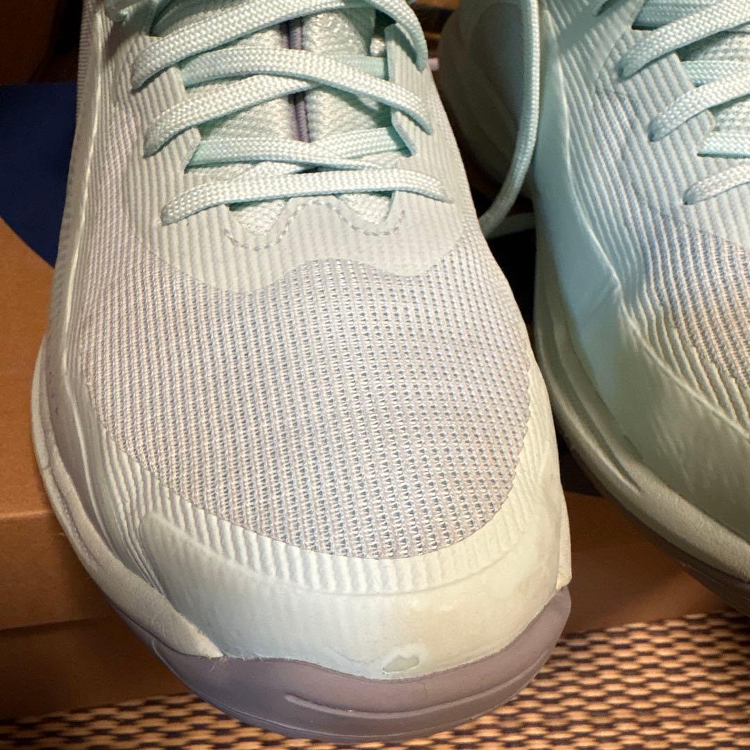 シューズ(男性用) ASICS GLIDE NOVA FF 4 27.5cm