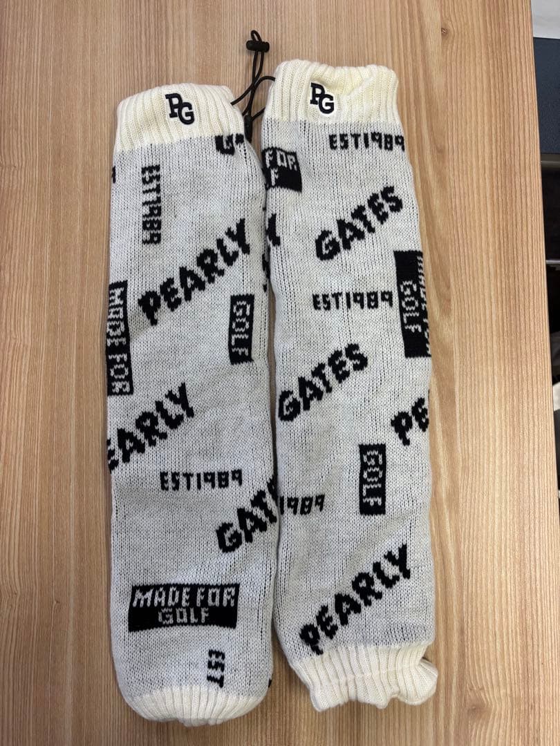 PEARLY GATES ネイビー ダウンジャケット スカート セットアップ
