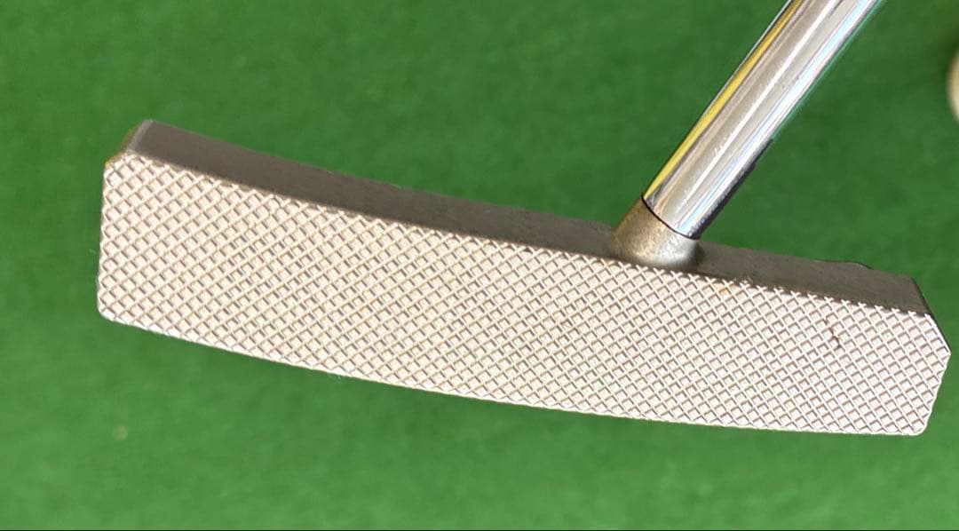 パター BENOCK べノック センターシャフト パター 35インチ