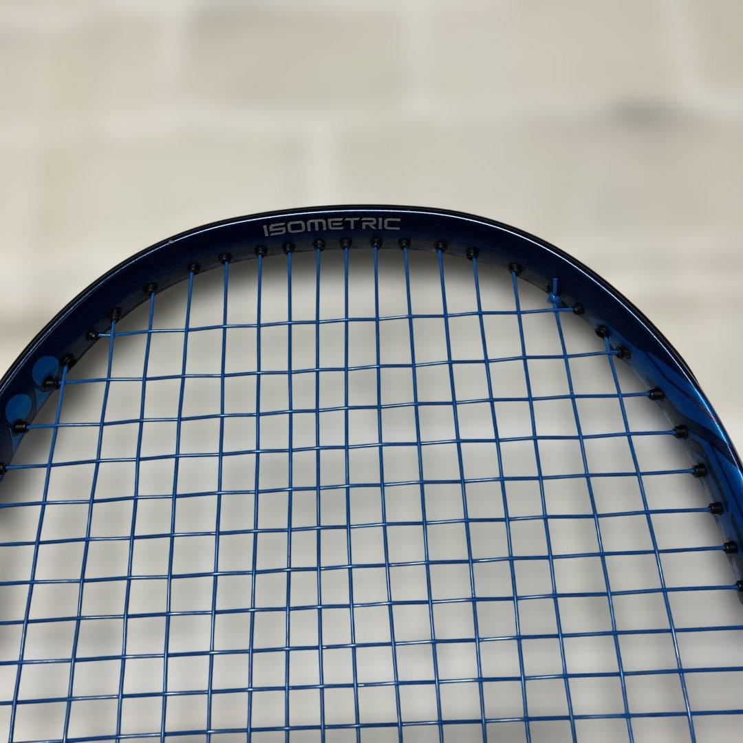 YONEX EZONE 100 テニスラケット　美品