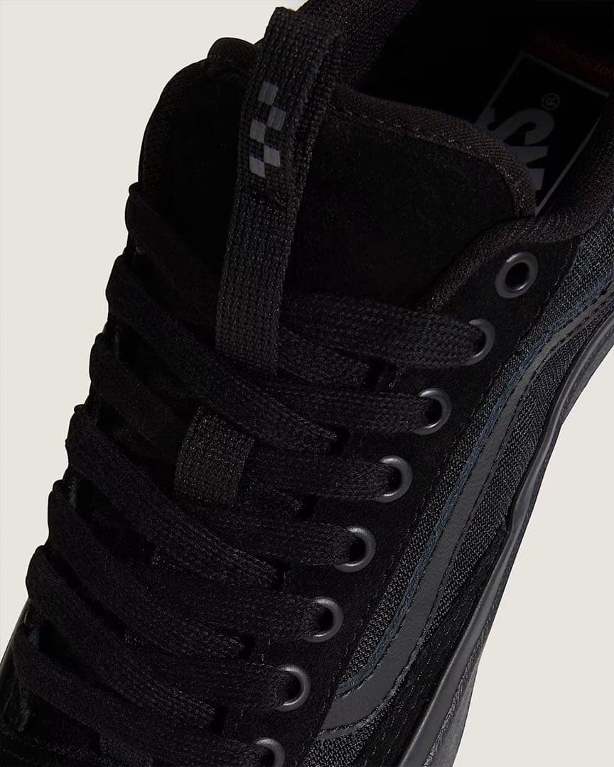 スケートボード 26.5cm VANS SKATE OLD SKOOL 36+