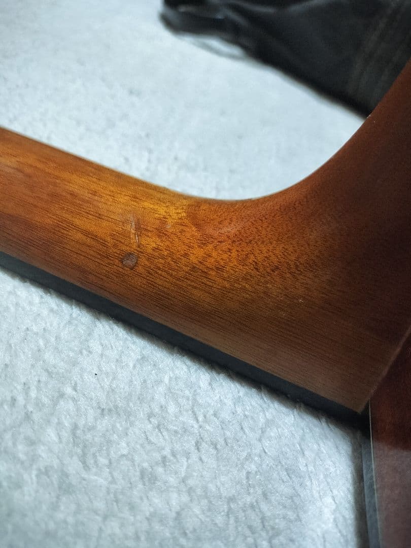 Morris モーリス ギター 小ぶり ケースオマケ多数 アコースティックギター