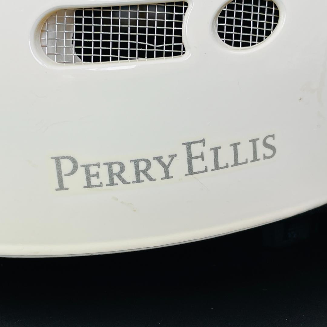 PERRY ELLIS ヘルメット 頭囲約61.5cm 軽量モデル R8SB90