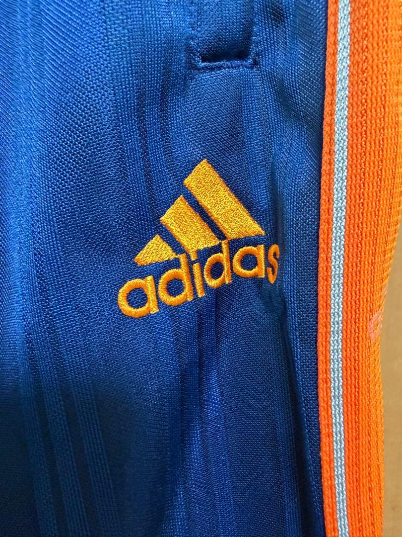 adidas アディダス ジャージ 上下 セットアップ