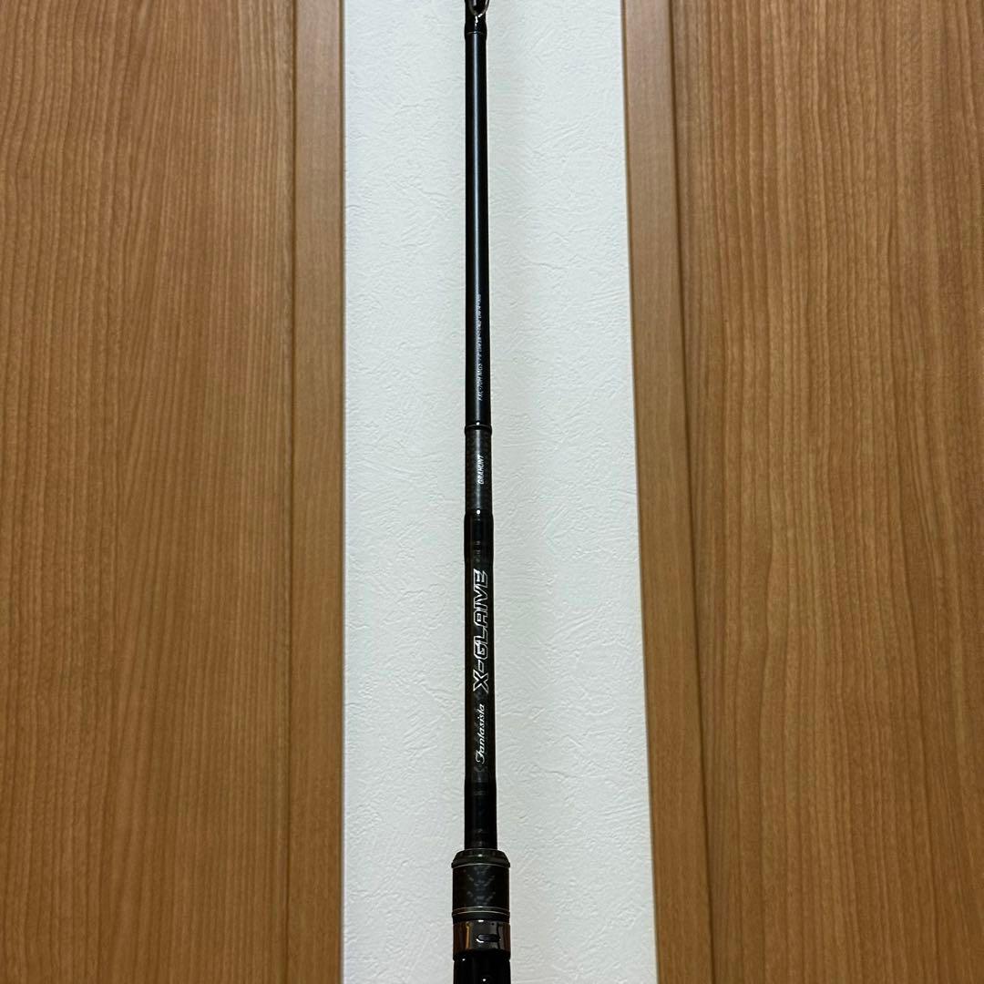 ファンタジスタ　X-GLAIVE グラハント　FXC-70H MGS