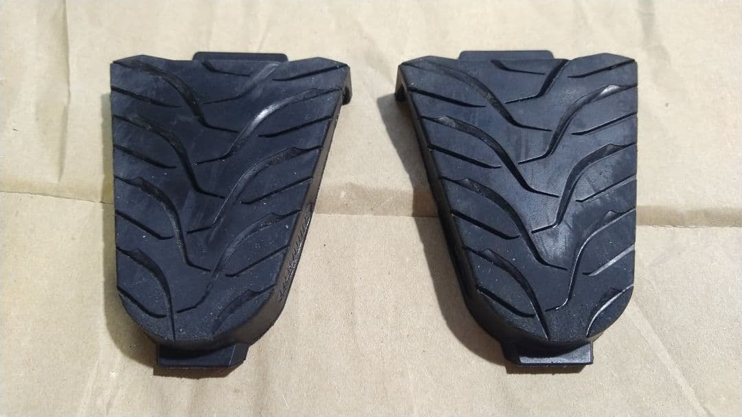 シマノSPD-SL　RC102M 45サイズ美品