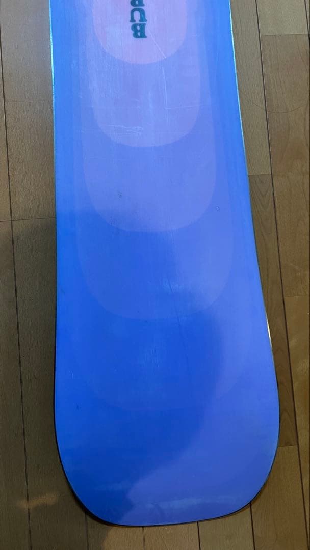 【21-22モデル】BURTON Kilroy Twin 148cm
