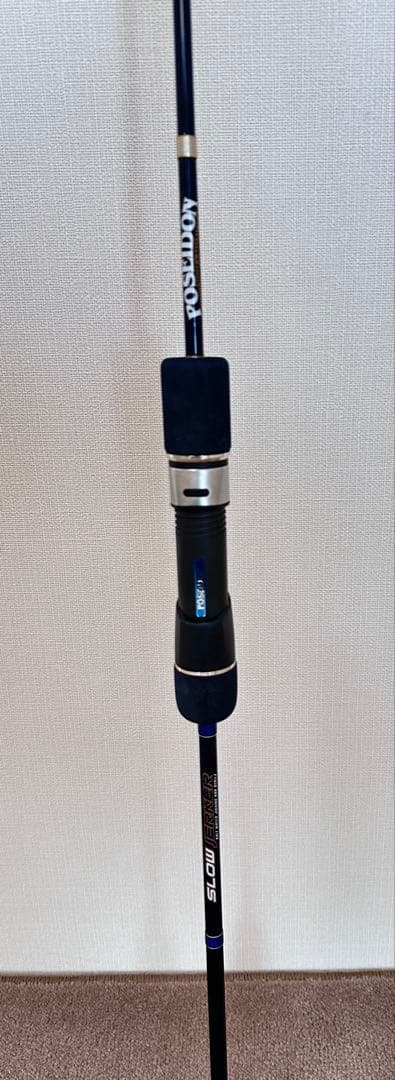 ポセイドン・スロージャーカー　PSLJ 603-6