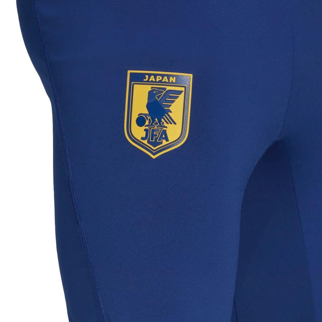 新品 特価 アディダス サッカー 日本代表 ティロ 23 上下セットジャージ S