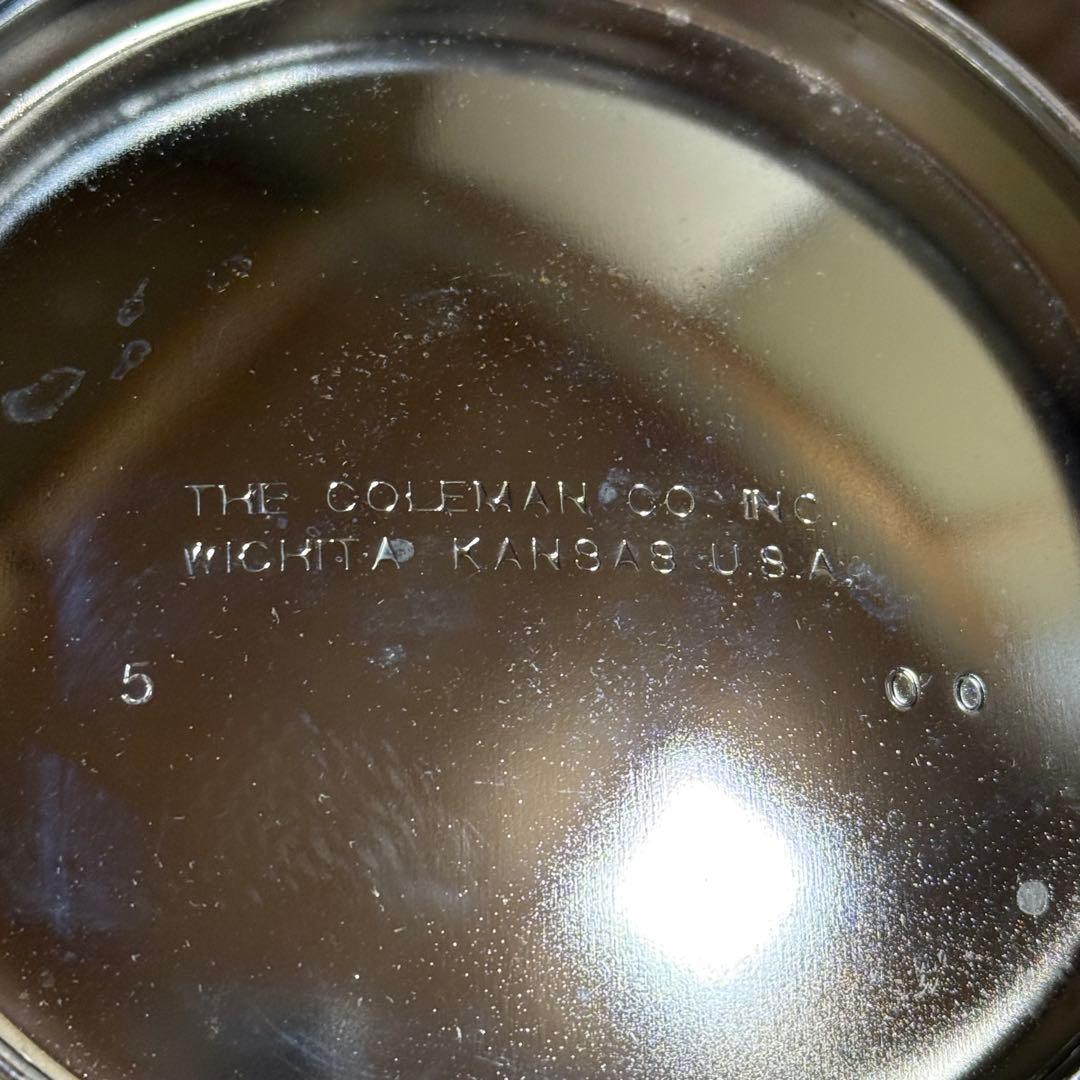 ライト・ランタン Coleman Centennial Lantern