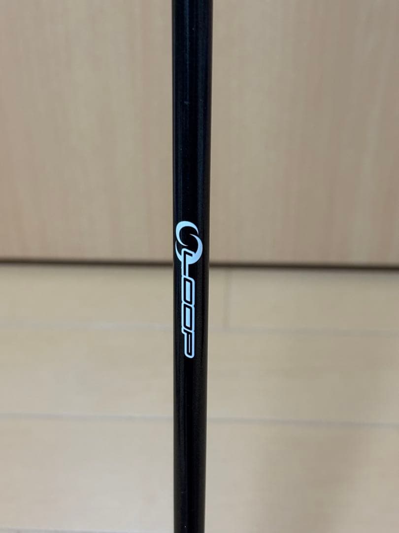 レア！RODDIO Nソール 3W 5W 2本セット LOOP プロトタイプ