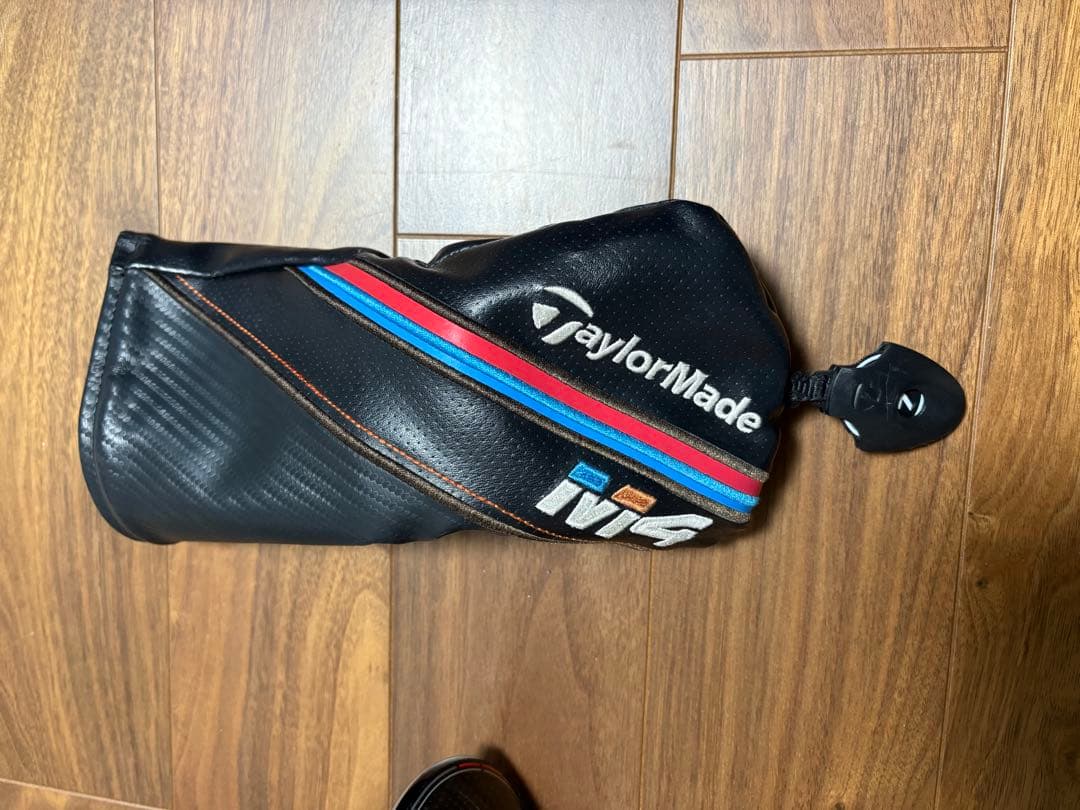 TaylorMade M4 フェアウェイウッド 7番ウッド