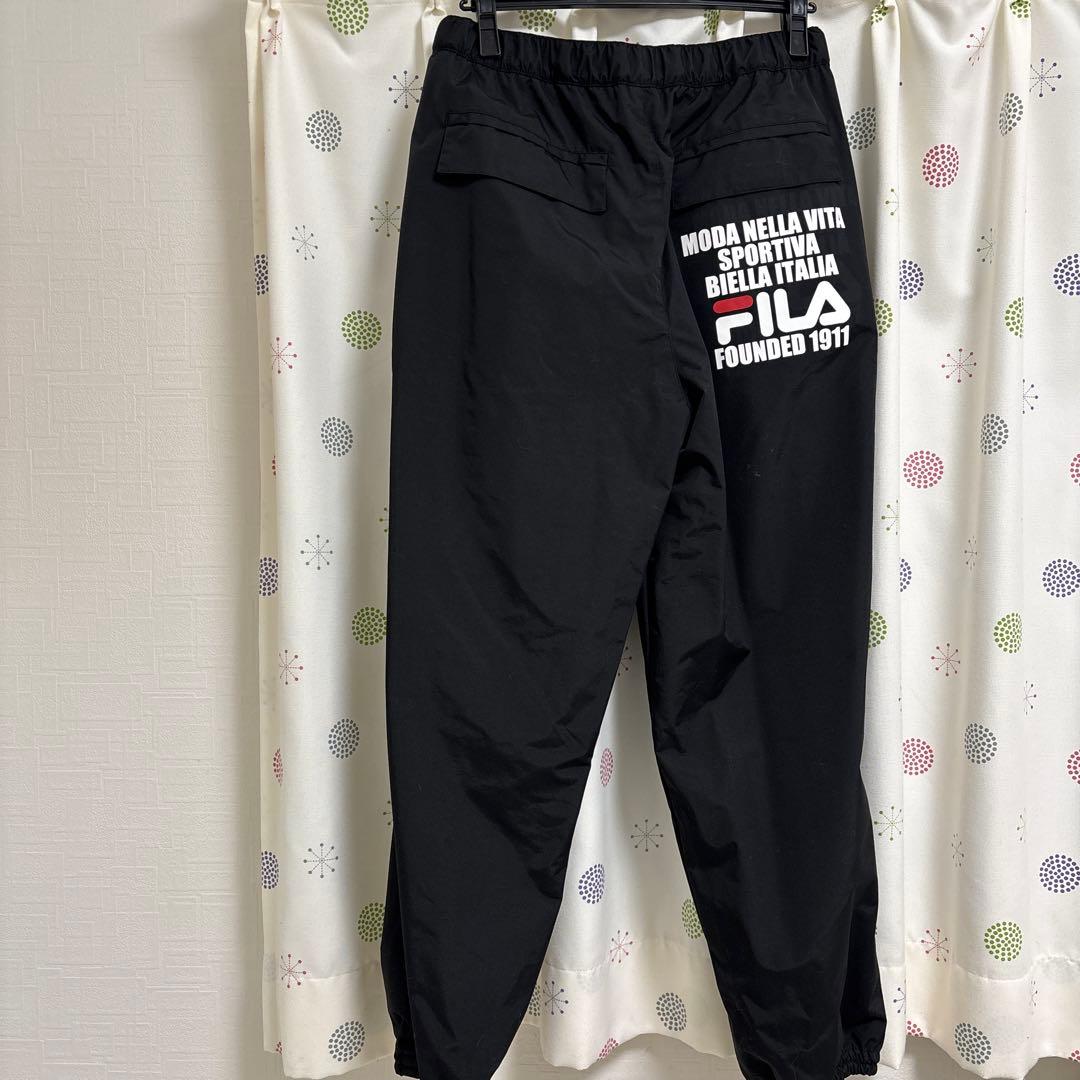 FILA スノーボード　ウェアさ上下セット