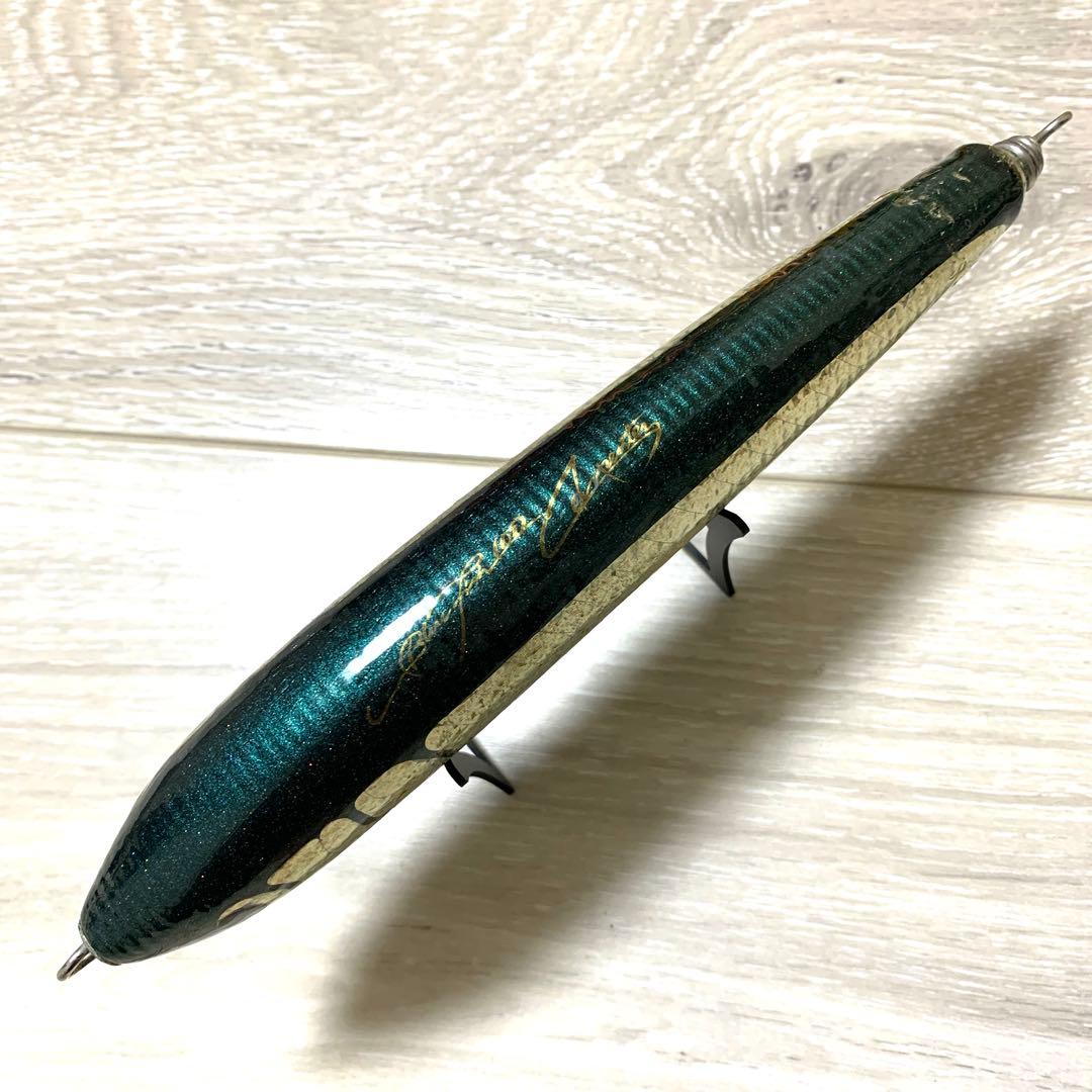 カーペンター　ブルーフィッシュ 100