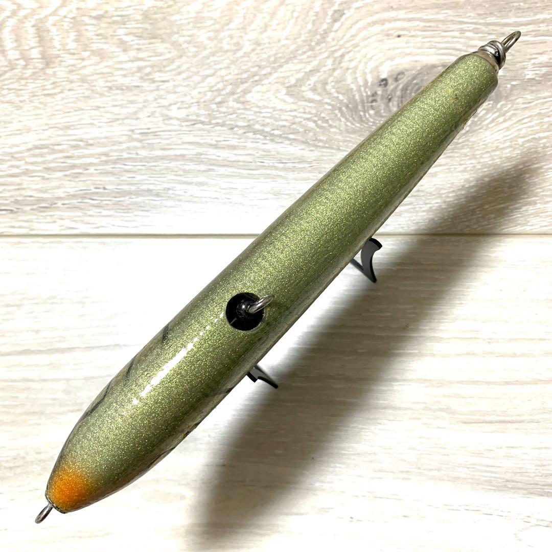 カーペンター　ブルーフィッシュ 100