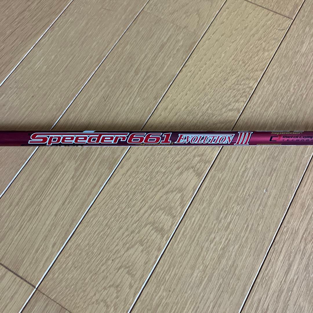 クラブ Tour B XD-F 5w
