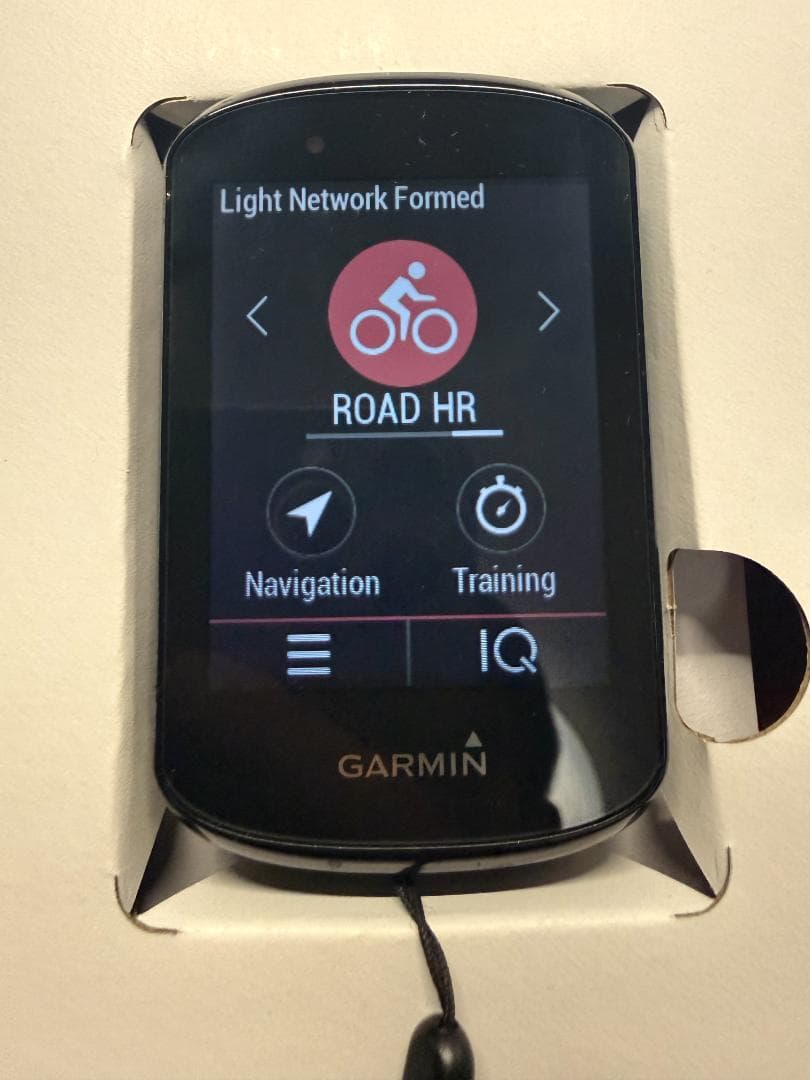 Garmin Edge 830 セット スピード/ケイデンス/心拍センサー付