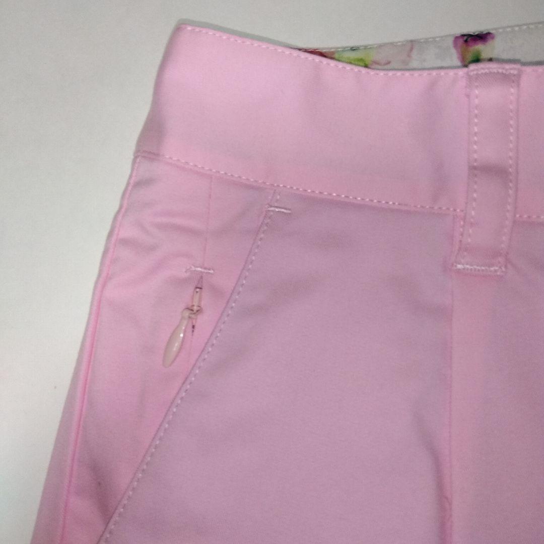 Kappa レディースパンツ サイズ 【Ｌ】ピンク 新品未使用